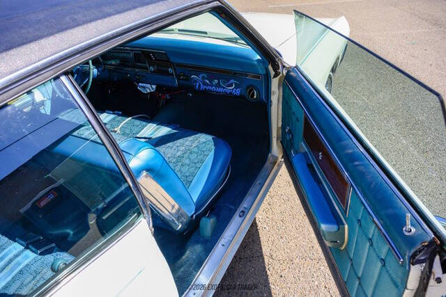 1968 Chevrolet Caprice