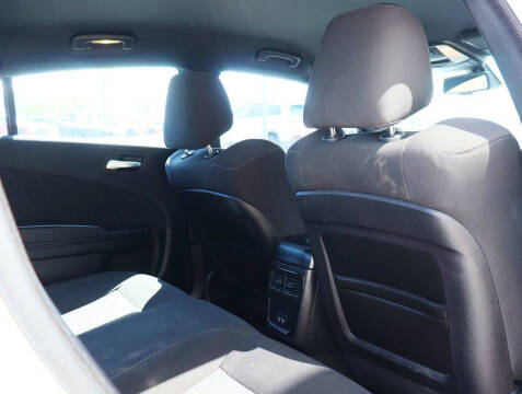 2021 Dodge Charger GT