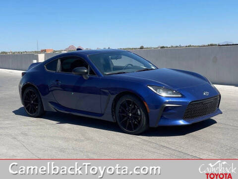 2024 Toyota GR86 Premium