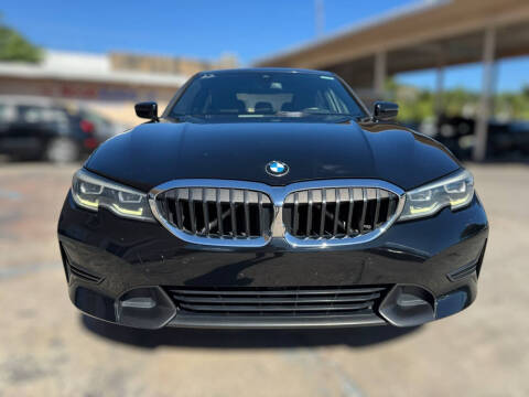 2020 BMW 3 Series 330i