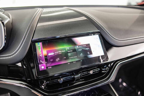 2026 Aston Martin DBX 707