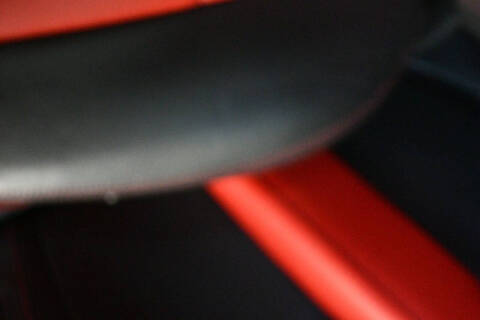 2017 Chevrolet Corvette Grand Sport