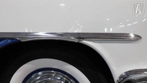 1955 Oldsmobile Eighty-Eight