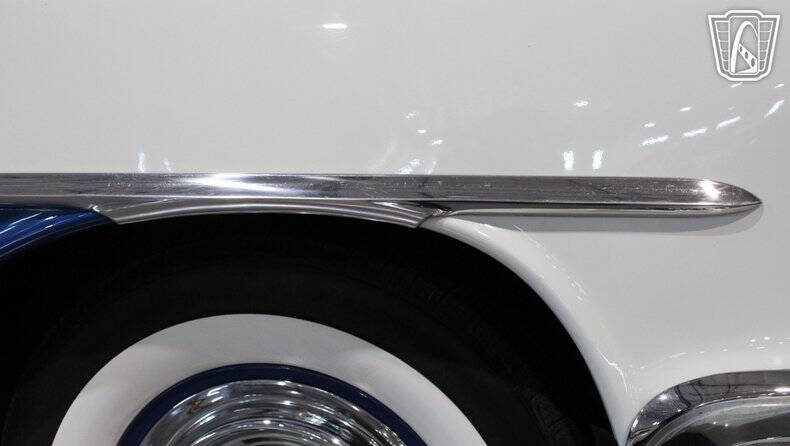 1955 Oldsmobile Eighty-Eight
