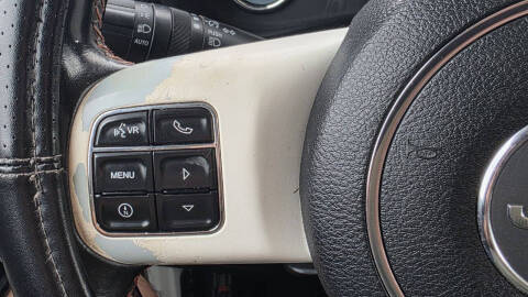 2012 Jeep Wrangler Arctic