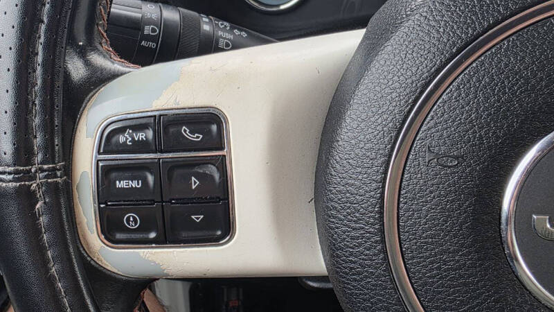 2012 Jeep Wrangler Arctic