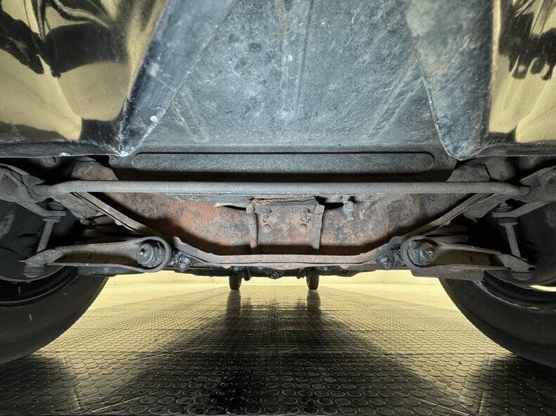 1940 Pontiac Bonneville