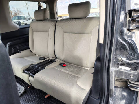 2007 Honda Element EX