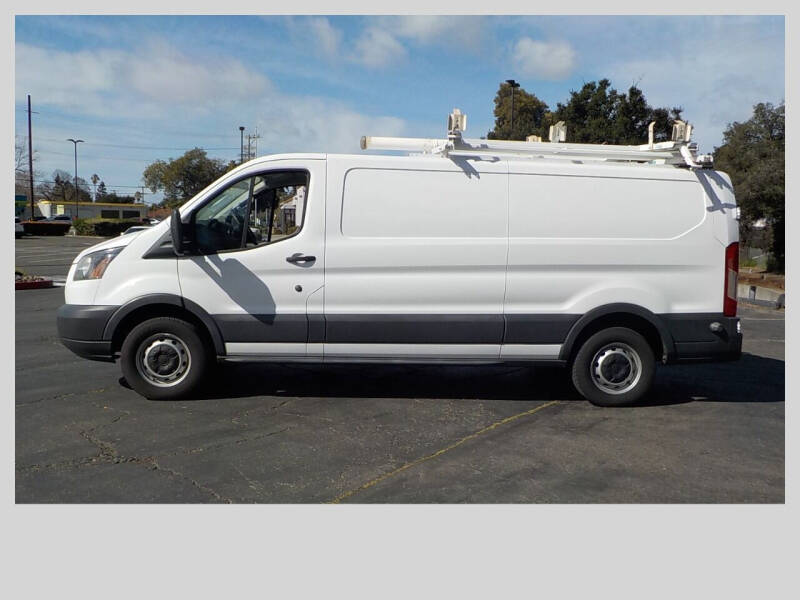 2015 Ford Transit for sale at Royal Motor in San Leandro CA