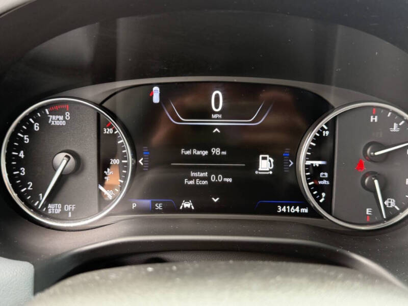 2024 Buick Enclave Premium