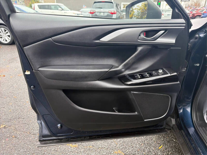 2021 Mazda CX-9 Touring