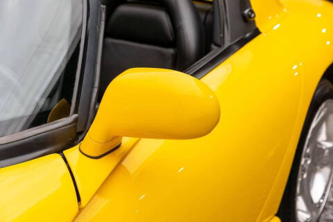 2001 Dodge Viper RT/10