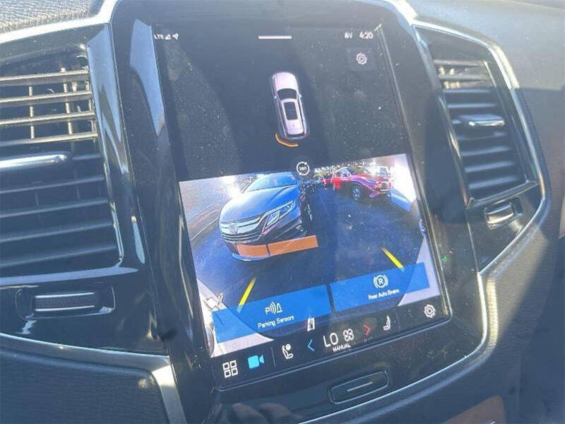 2023 Volvo XC90 B6 Plus Bright Theme 7P