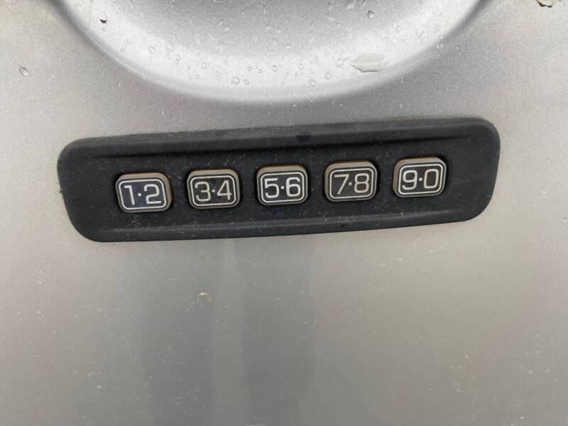 2011 Ford Escape Hybrid Limited