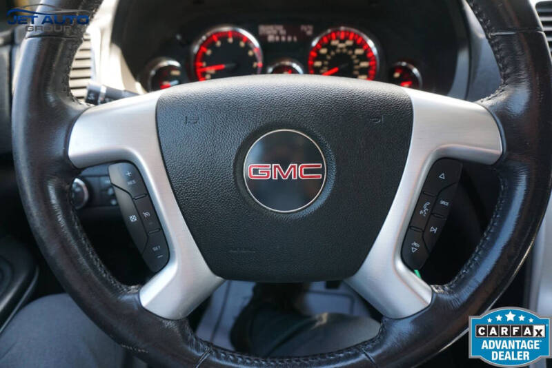 2009 GMC Acadia SLT-1