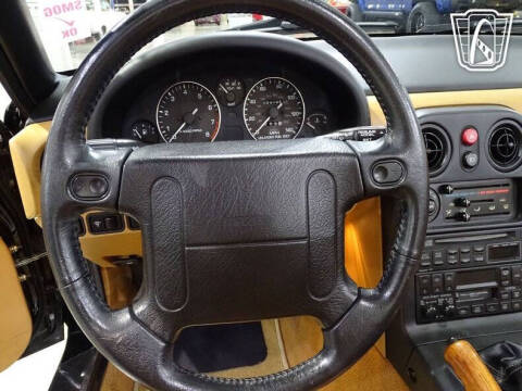 1992 Mazda MX-5 Miata