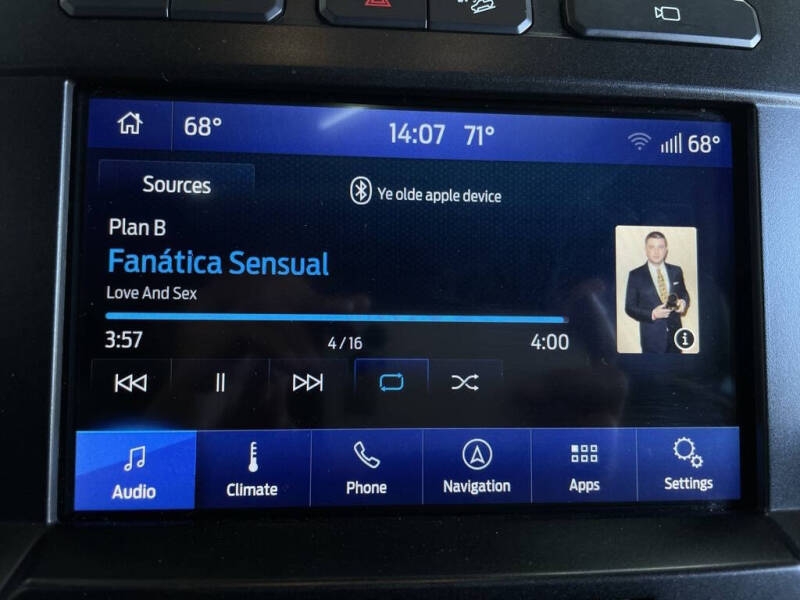 2021 Ford F-350 Super Duty