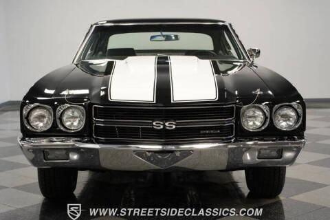 1970 Chevrolet Chevelle