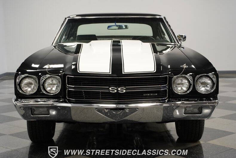 1970 Chevrolet Chevelle