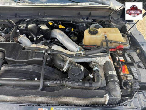 2016 Ford F-350 Super Duty XLT