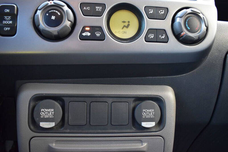 2013 Honda Ridgeline RT