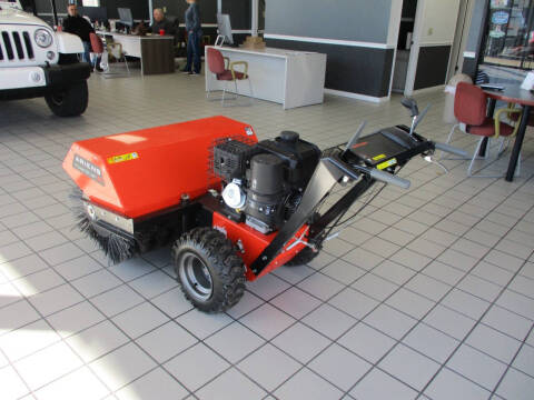 2023 Ariens Power Brush PB PB