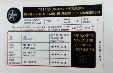 2020 Mercedes-Benz CLS CLS 450