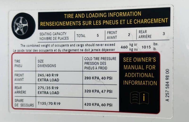 2020 Mercedes-Benz CLS CLS 450