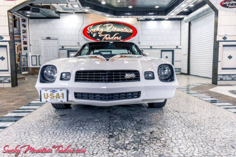 1978 Chevrolet Camaro