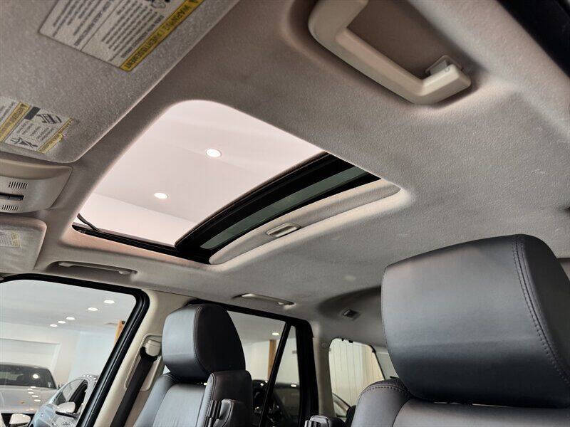 2006 Land Rover Range Rover Sport HSE