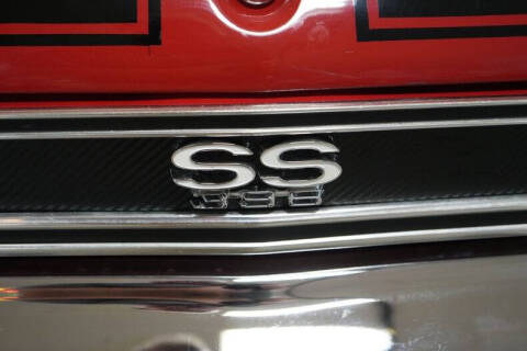 1969 Chevrolet Chevelle
