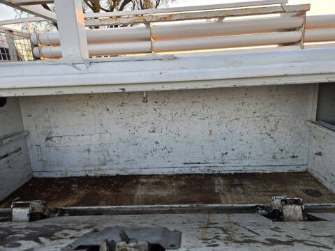 2013 Chevrolet Silverado 2500HD LT