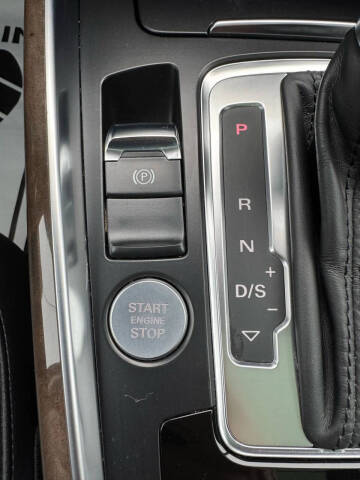 2017 Audi Q5 2.0T quattro Premium Plus