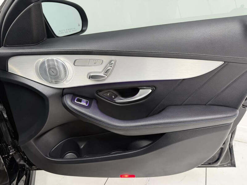 2021 Mercedes-Benz C-Class C 300