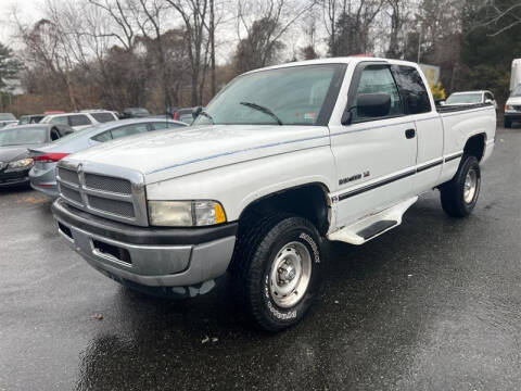 1997 Dodge Ram 1500 For Sale - Carsforsale.com®