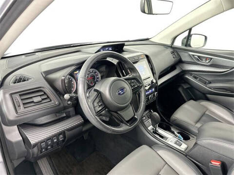 2022 Subaru Ascent Onyx Edition