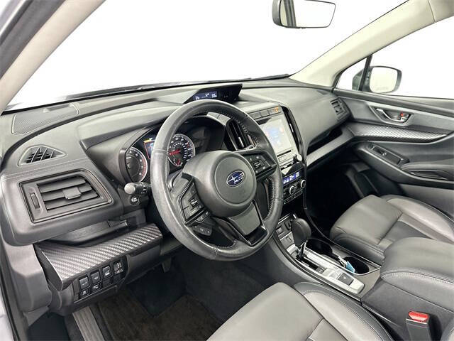 2022 Subaru Ascent Onyx Edition