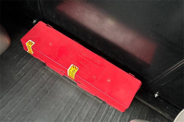 2023 GMC Savana 2500