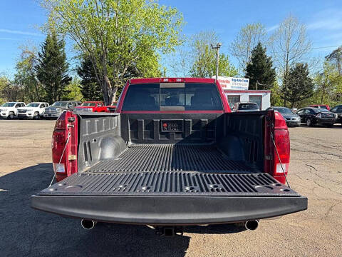 2012 RAM 1500