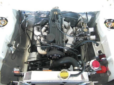 1969 Ford Escort