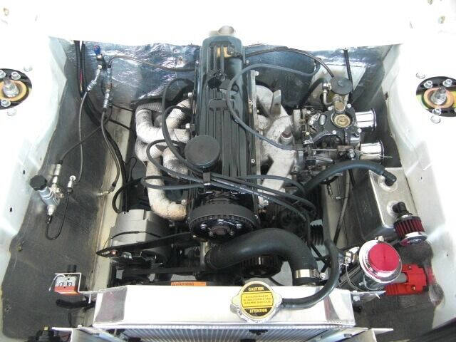 1969 Ford Escort