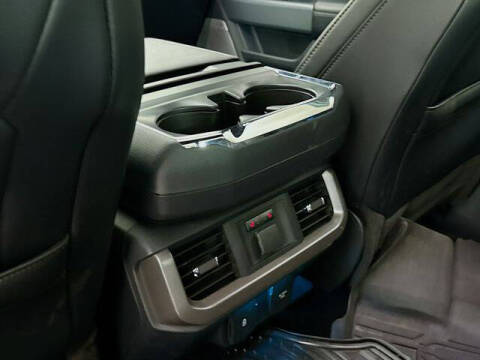 2023 Ford F-150 Lightning Pro