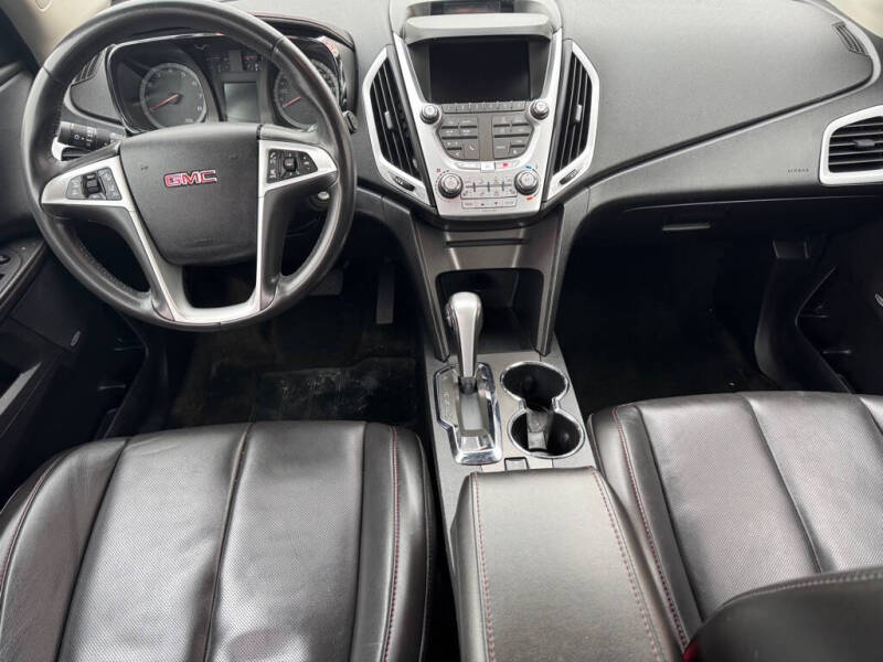 2013 GMC Terrain SLT-2