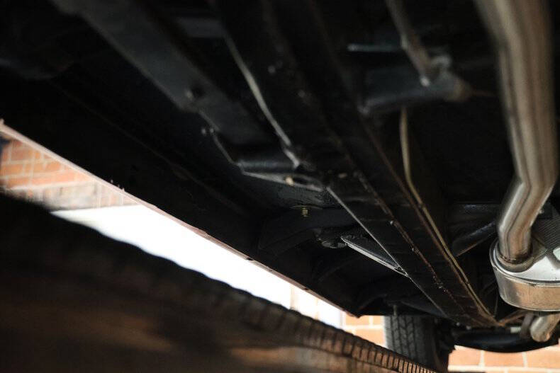 1956 Chevrolet Bel Air