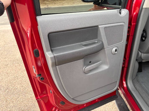 2006 Dodge Ram 1500 Laramie