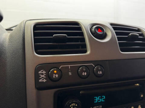 2005 Chevrolet Colorado
