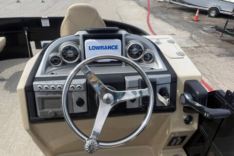 2023 Berkshire 20A CTS