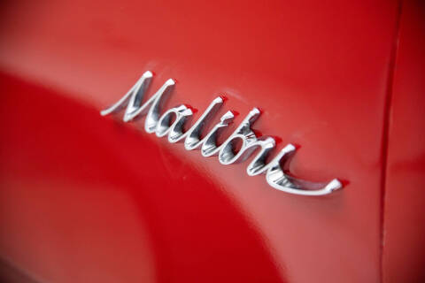 1966 Chevrolet Malibu