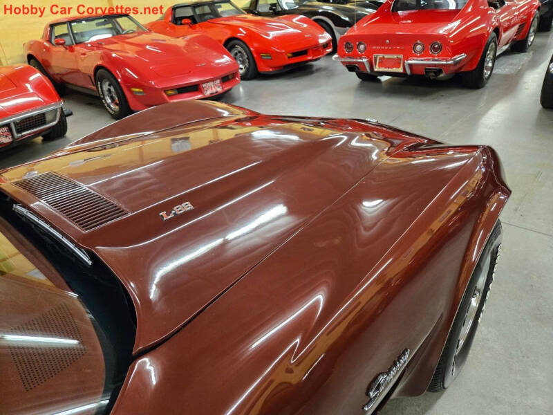 1976 Chevrolet Corvette