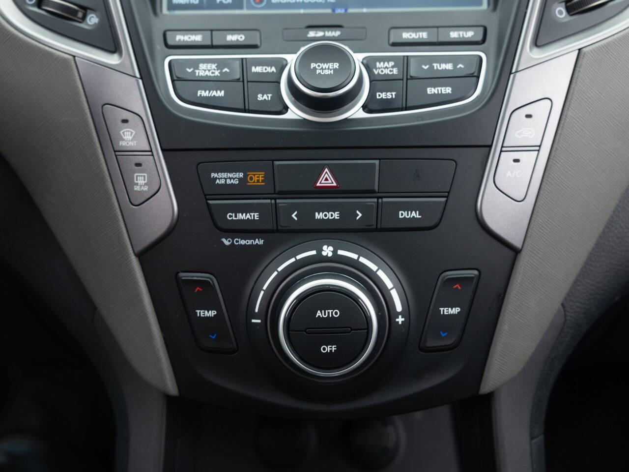 Used Car 2014 Hyundai Santa Fe Sport  2.4l Awd 4dr Suv For Sale Under $10,000 In Coal City, Illinois